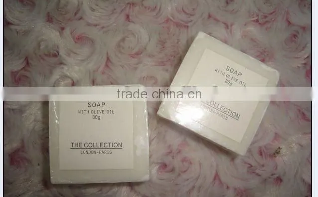 beauty bar soap DT-S894