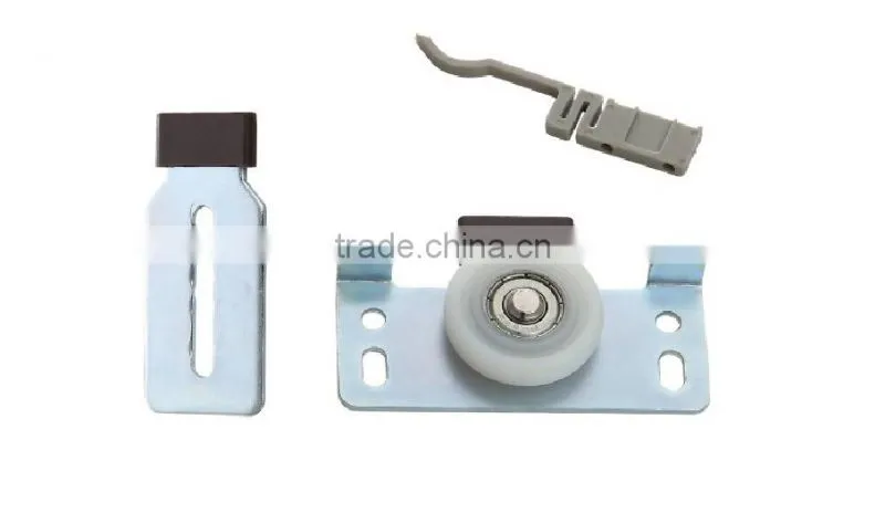 KLD-JL- 009 Sliding Door Acceaaories Of Sliding Wheel /roller