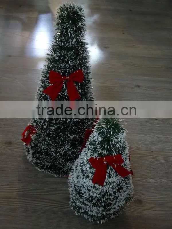 new design christmas decorative items