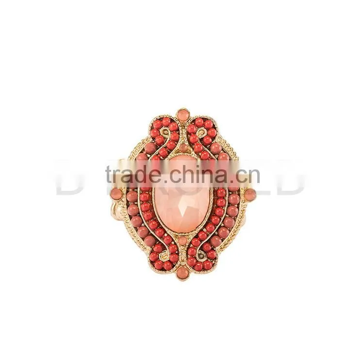 2015 factory wholesale new gold ring models for men