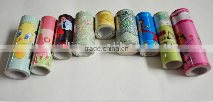 2014 nice wall angle size and price/wall borders