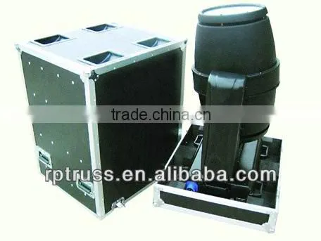 Moving head flight Cases