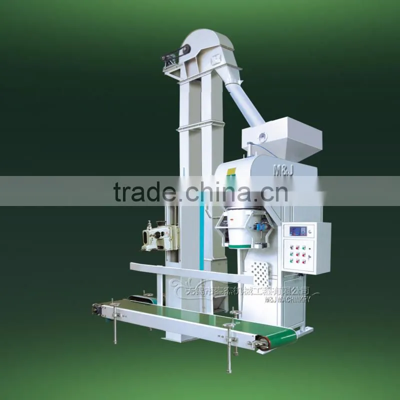 caustic soda flake packing machine, caustic soda flake bag filling machine, weighing packaging machine 25kg 50kg