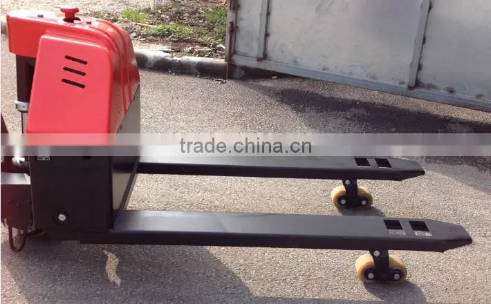 1.5t Electric pallet truck SL15
