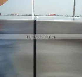 5052 Thick Aluminium Plate