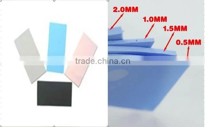 Thermal Conductive Pad,cooling pad