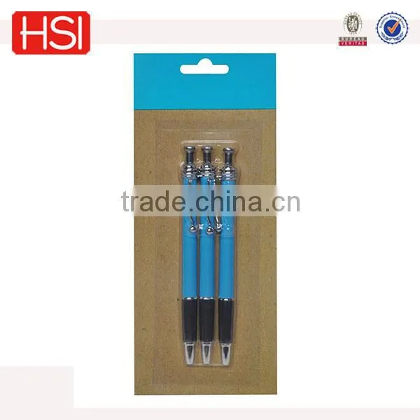 nice design pen for school/office use