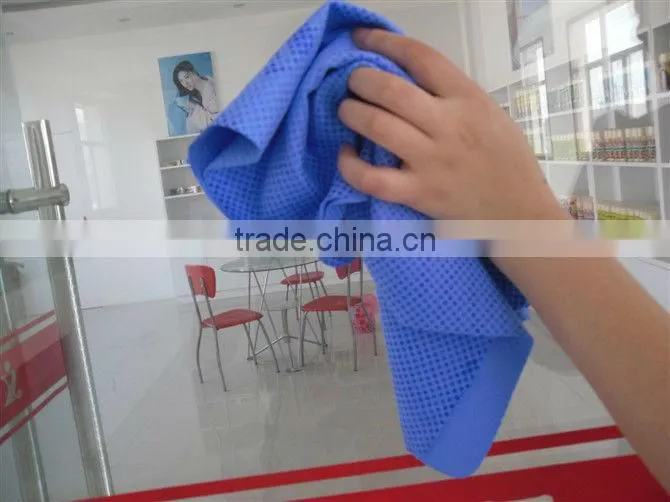 Super pva cool towel