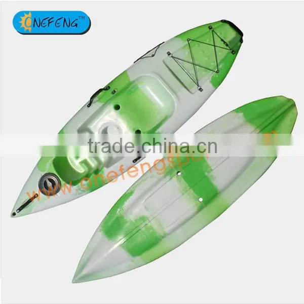 Single Kayak, Fishing Kayak