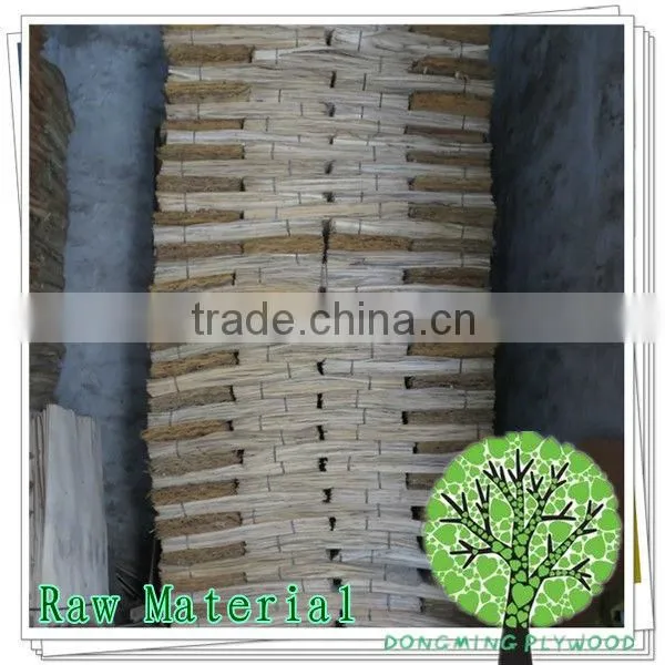 Fancy Veneer MDF for UAE