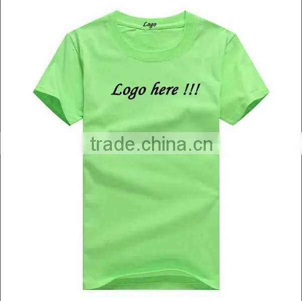 2016 Hot Selling Custom T Shirt Printing Machine Prices 3d Printing T-Shirt