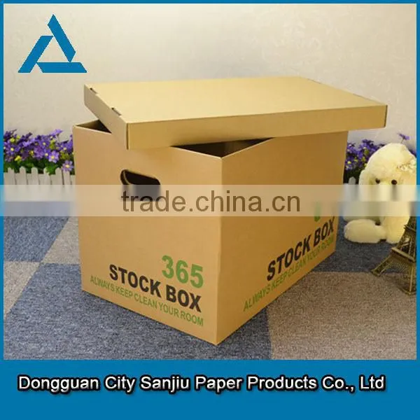 Color printing luxury cosmetic packaging,cardboard box