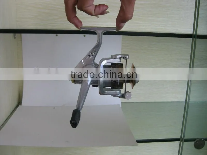 Cheap & Better DP200 Spinning fishing reel
