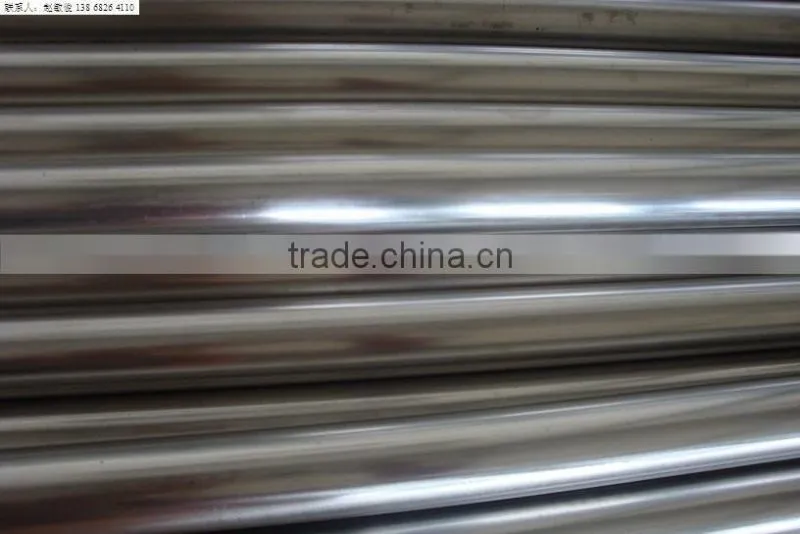 EN10305 Precision Pipe