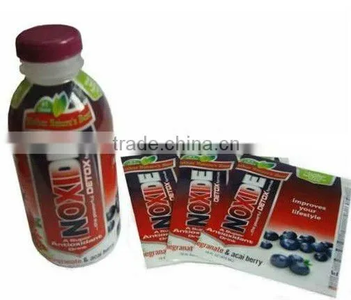 PET sleeve shrinking label /PVC shrinking label