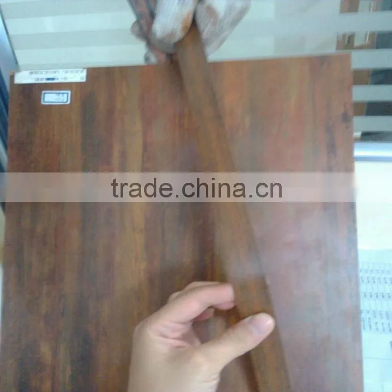 Wood grain Edge Banding