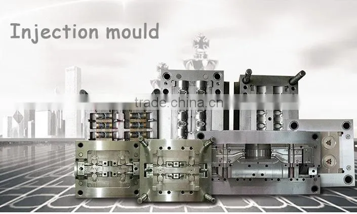 Cold runner or hot runner promotion pet preform blow moulding moulding