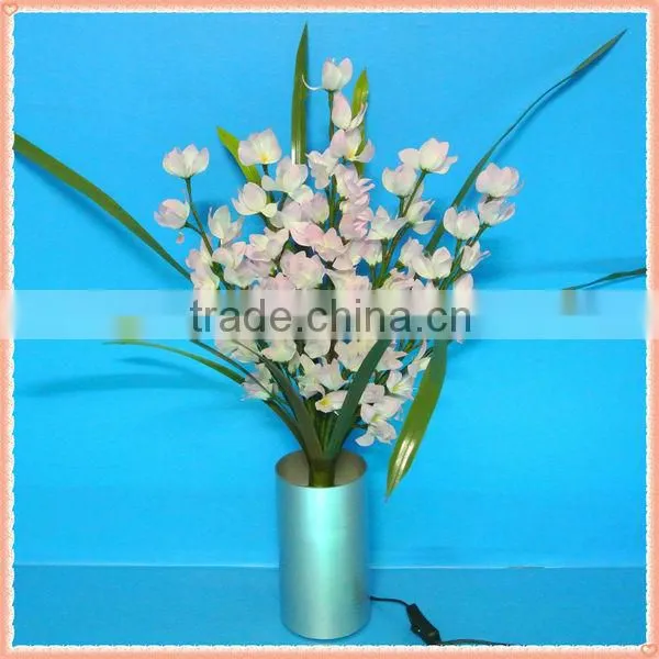 Light Up Freesia Flowers & Plant / Event & Party Supplies / Orchid