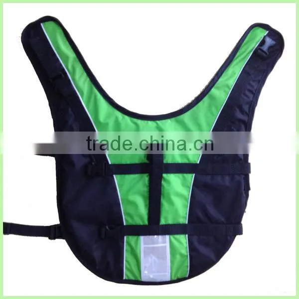 custom professional neoprene life vest