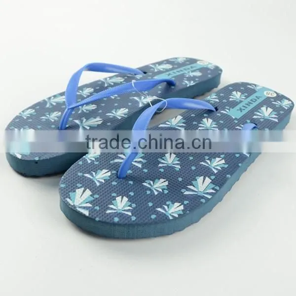 High quality disposable boys indoor flip flops