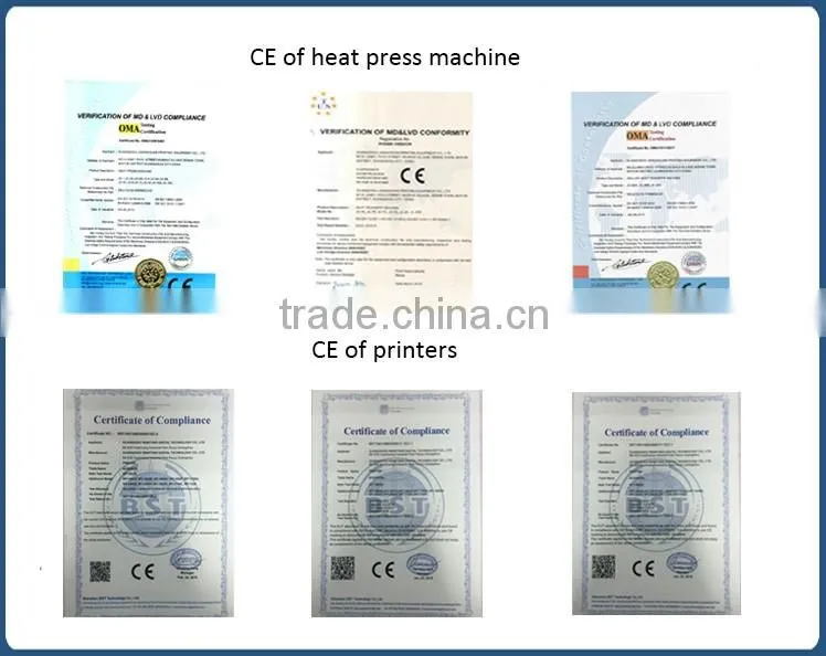 1.8m double print head inkjet printer sublimation printing machine