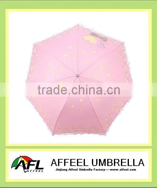 20"x7k nice umbrella decoration