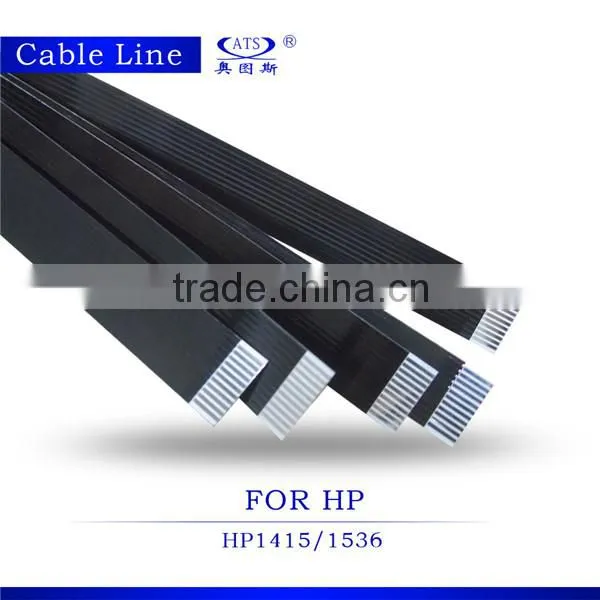 Factory selling in China for HP1415 1536 scan line 11 pins printer spare parts
