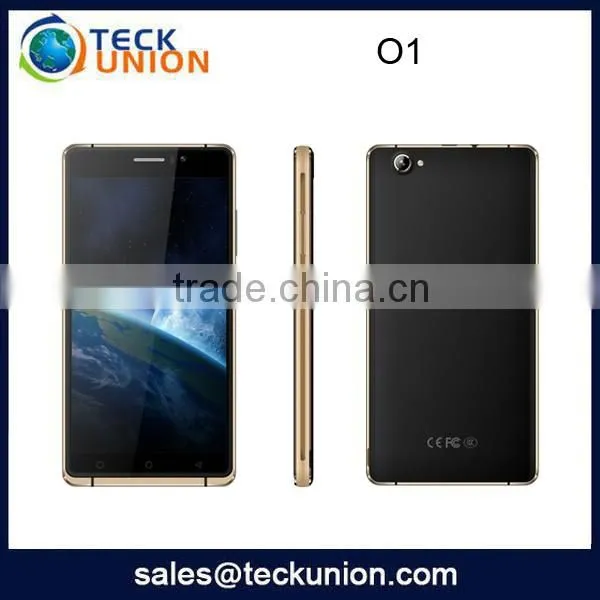 O1 6 inch big touch screen smart mobile phone wholesale price cell phone in stock