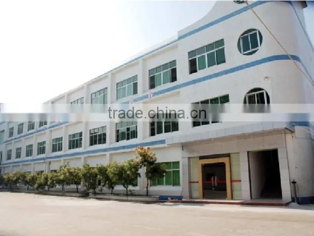 Rifs Industries company overview - view 1