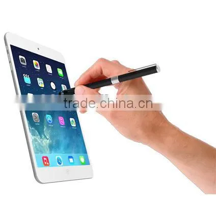 Lightweight Mini Metal Stylus Pen for Touch Screen Cellphone Ipad Tablet Iphone Smartphone