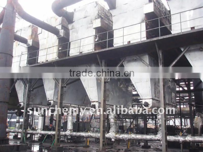Carbon black N220/N330/N550/N660
