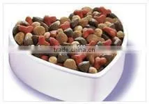 Portable pet food production machine 008613673685830