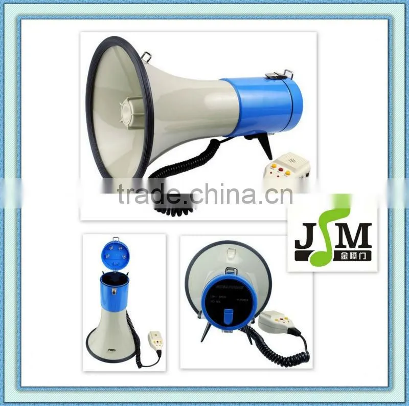 25W aralm horn Army speaker