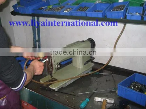 Sunstar 250A 250B Second Hand Used Sunstar Industrial Sewing Machines