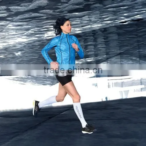 Wholesle sexy lady custom running shotrs for compression running shorts