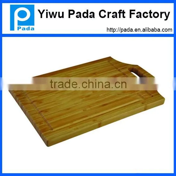 Healh Natural Cutting Board