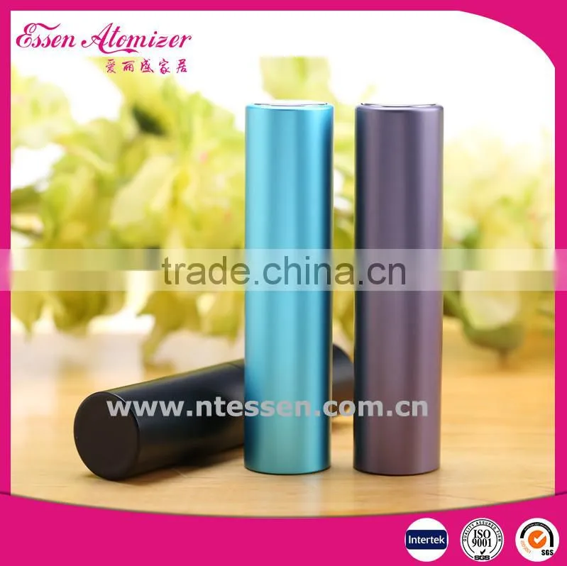 8ml Aluminum Atomizer Bottle