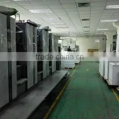Shenzhen T.O.P Printing & Packing Co., Ltd. company overview - view 3
