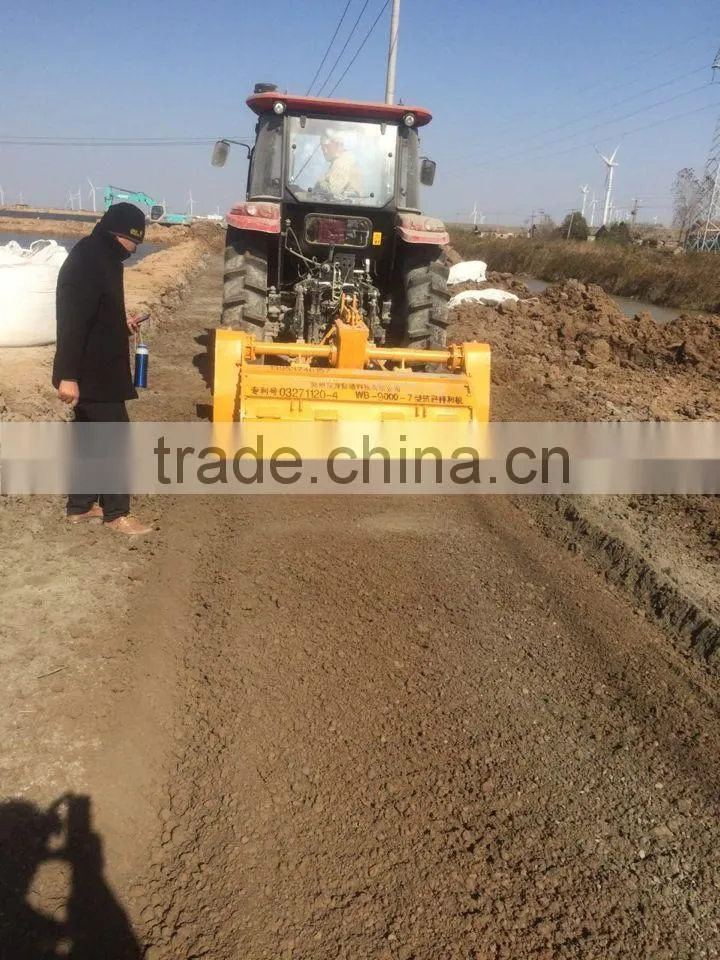 2016 Low Price Hot Sale Stabilizer Spreader
