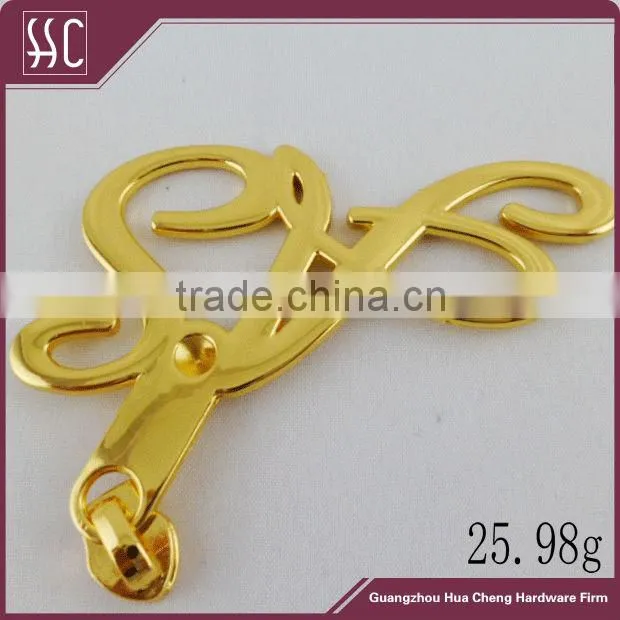 Guangzhou Zipper, 5# Metal Zipper Slider