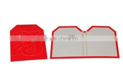 ST036B Automatic hardcover book making machine