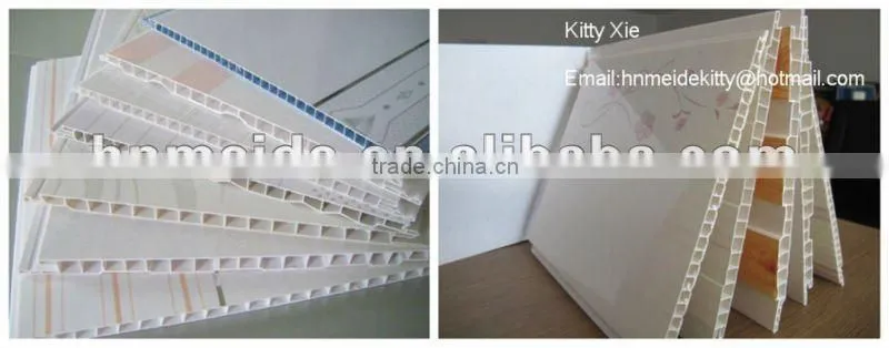plastic roof tile