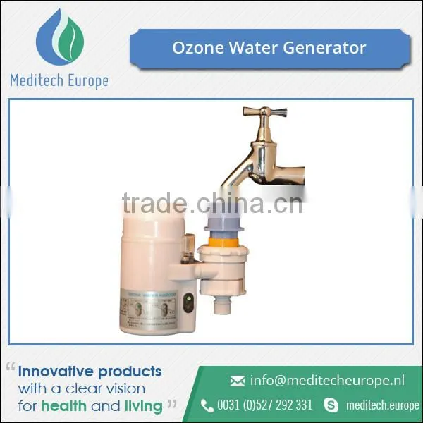 Most Effective AW 2000W Ozone Water Generator