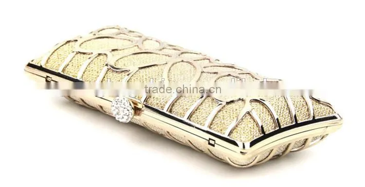 Ladies bag evening clutch bag in Guangzhou