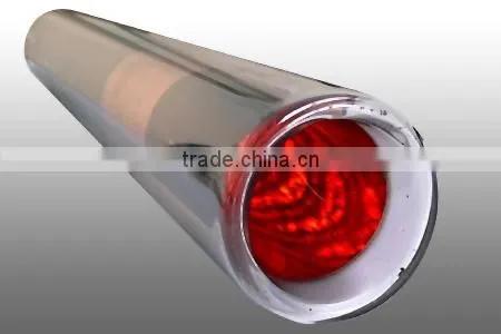 Tri-element Hitech Tube