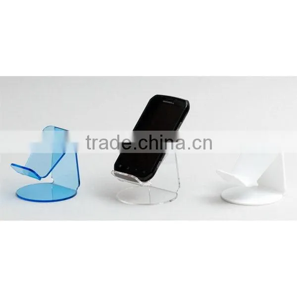 High quality top sell mobile phone security holder
