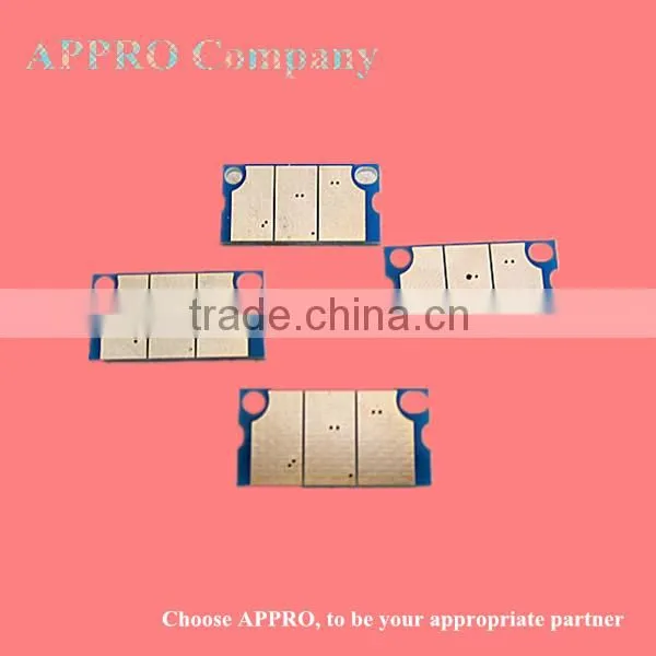 For Develop chips ineo +200 toner chip