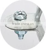Pipe clamps