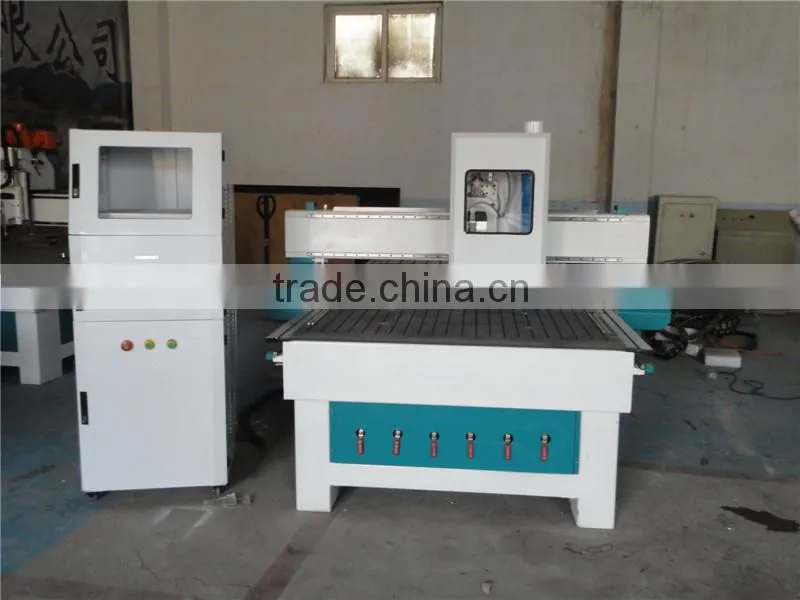 wood pecker cnc engraving machine