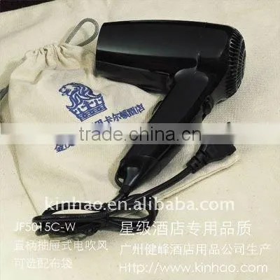 JF5011C Hotel Hairdryer